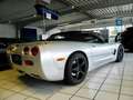 Corvette C5 5.7 Cabrio AT*Leder*Headup*Europa Modell* Plateado - thumbnail 5