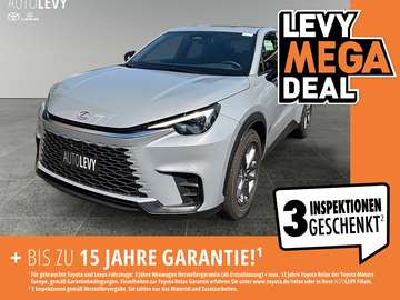1.5 Hybrid Basis FWD *CARPLA&AA*NAVI*