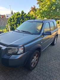 Freelander 1.8i 16v E