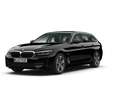 BMW 530 e Touring Navi Bluetooth PDC Klima DPF Schwarz - thumbnail 1