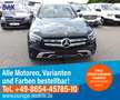 Mercedes-Benz GLC 300 de Plug-in-Hybrid 4Matic AMG/AIRBODYC./AHK/BUSI... Schwarz - thumbnail 1