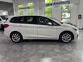 BMW 218 218dA Gran Tourer*HUD*Navi*LED*AHK*Keyles*7-Sitz Weiß - thumbnail 8