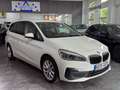 BMW 218 218dA Gran Tourer*HUD*Navi*LED*AHK*Keyles*7-Sitz Weiß - thumbnail 1