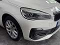 BMW 218 218dA Gran Tourer*HUD*Navi*LED*AHK*Keyles*7-Sitz Weiß - thumbnail 4