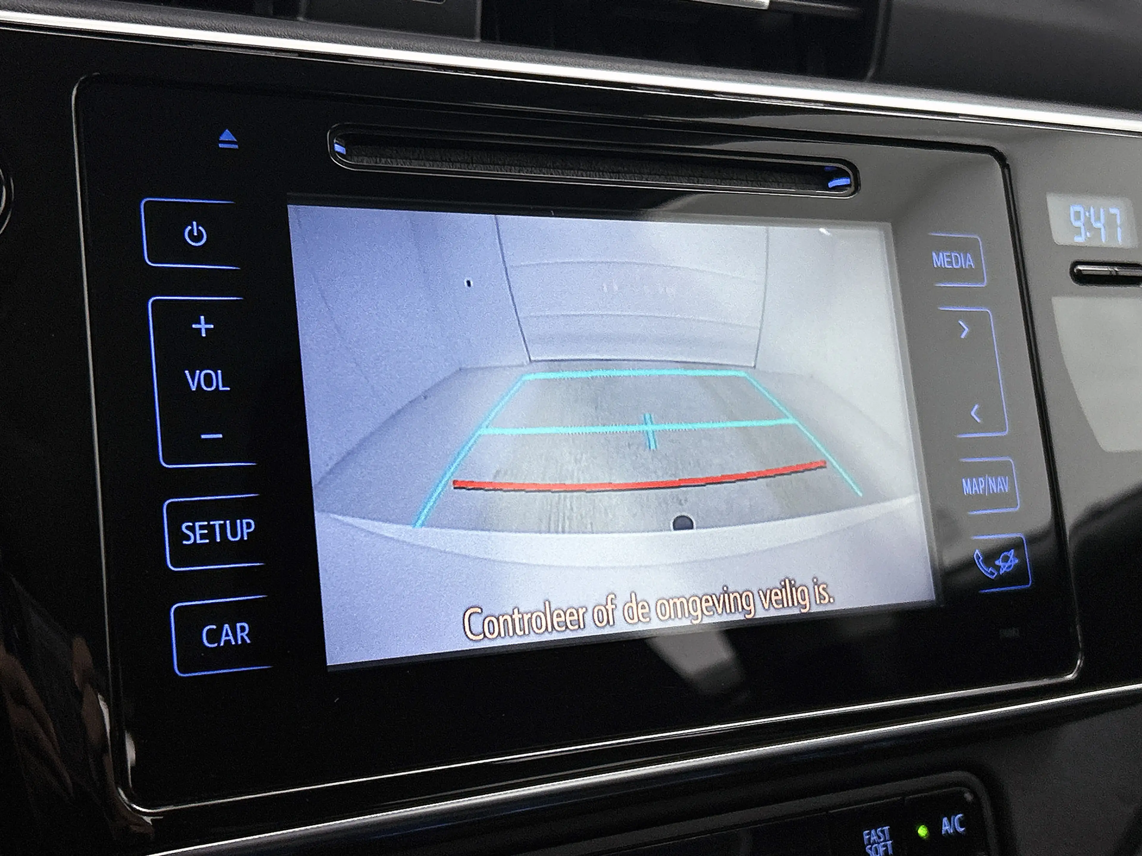 Toyota Auris 1.8 Hybrid Dynamic | Dealer onderhouden | Trekhaak — photo 7