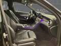 Mercedes-Benz C 200 d berline AMG Line Negro - thumbnail 10