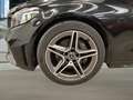 Mercedes-Benz C 200 d berline AMG Line Negro - thumbnail 4
