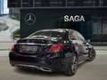 Mercedes-Benz C 200 d berline AMG Line Negro - thumbnail 2