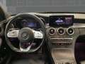 Mercedes-Benz C 200 d berline AMG Line Negro - thumbnail 3