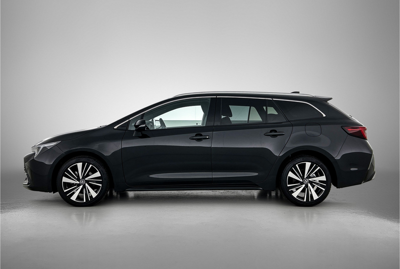 Toyota Corolla Touring Sports Hybrid 140 Dynamic | NL-Auto | Park — photo 3