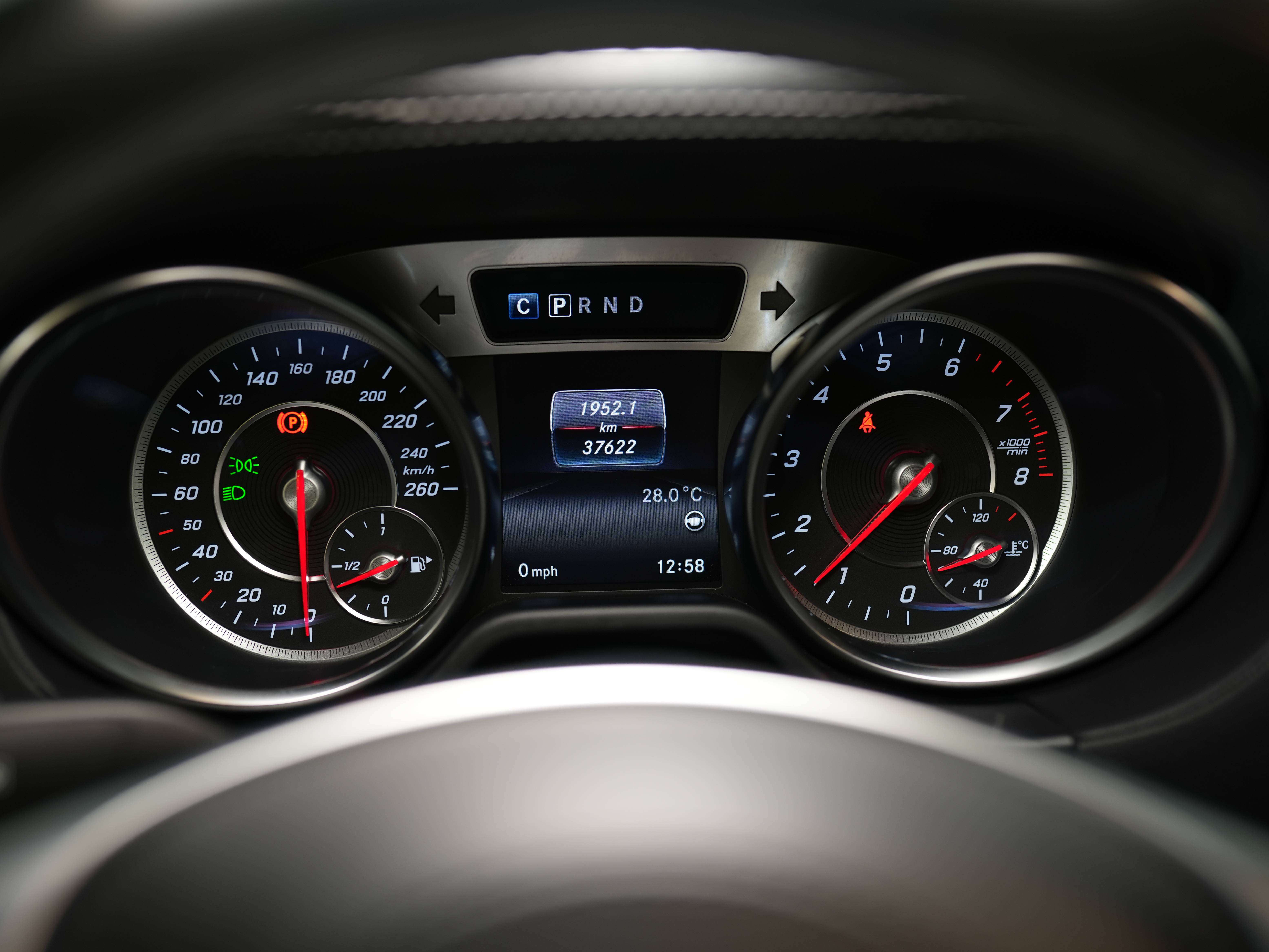 used 2020 Mercedes-Benz SL car, priced at $87,900
