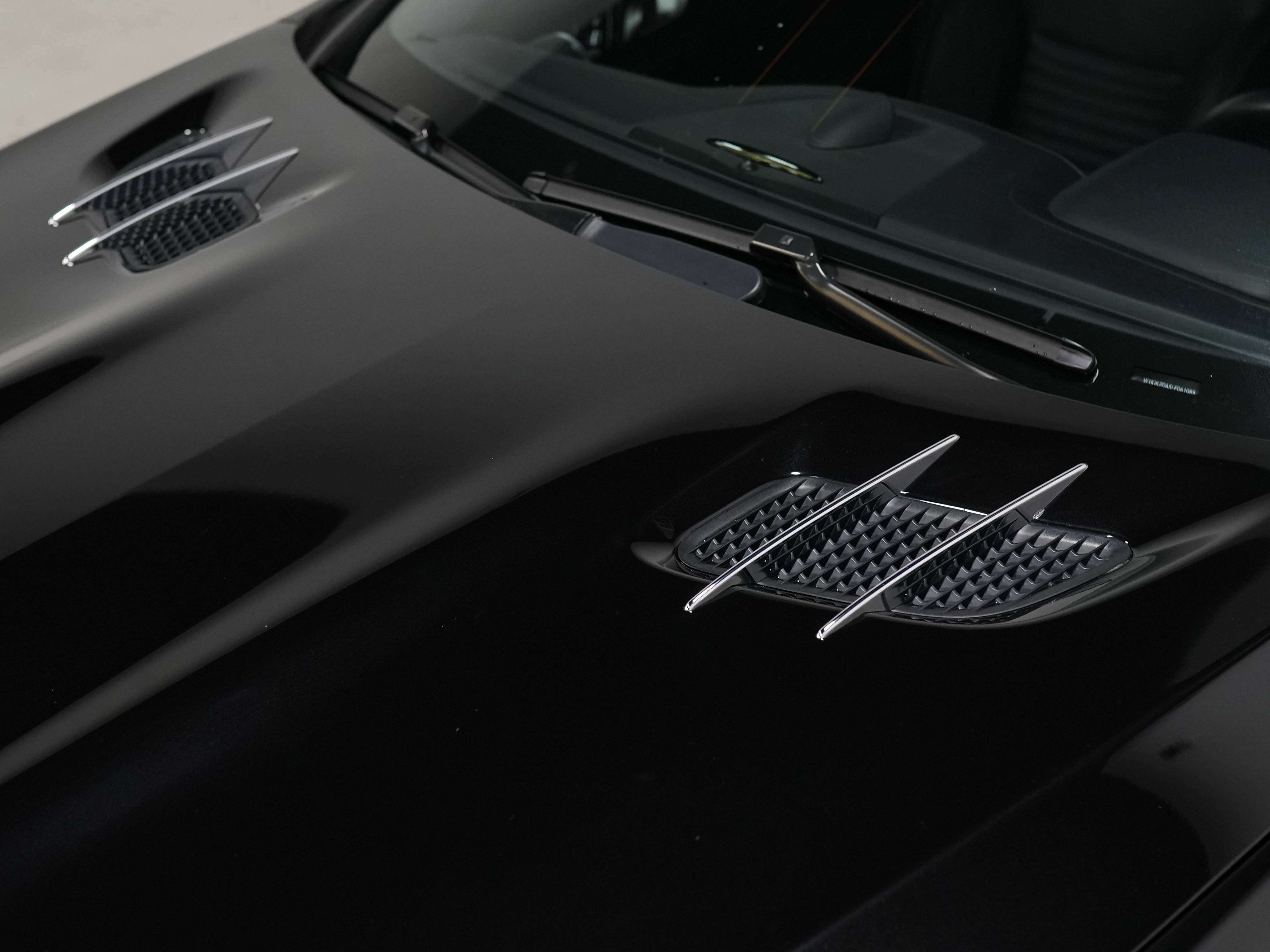 used 2020 Mercedes-Benz SL car, priced at $87,900
