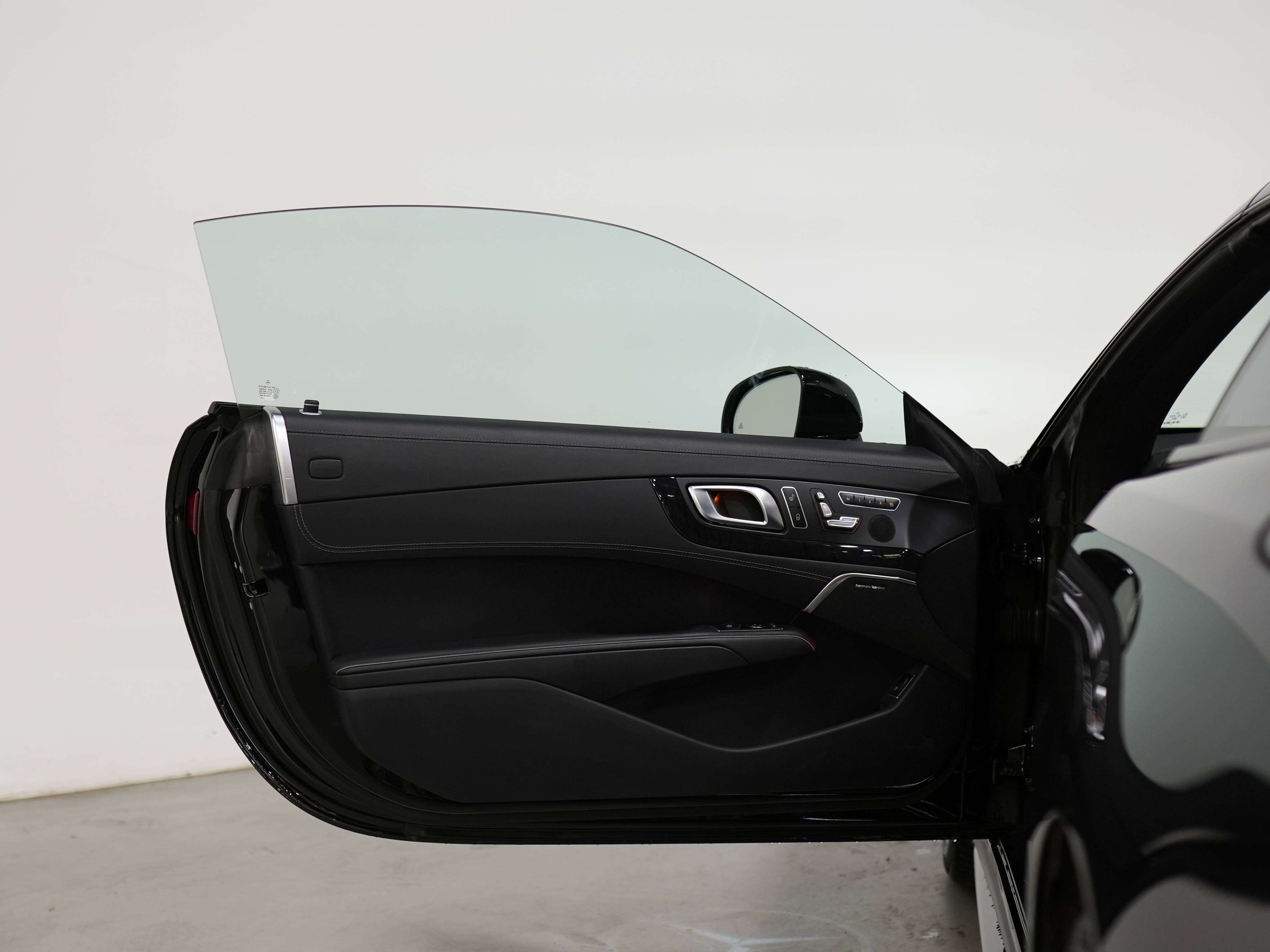 used 2020 Mercedes-Benz SL car, priced at $87,900