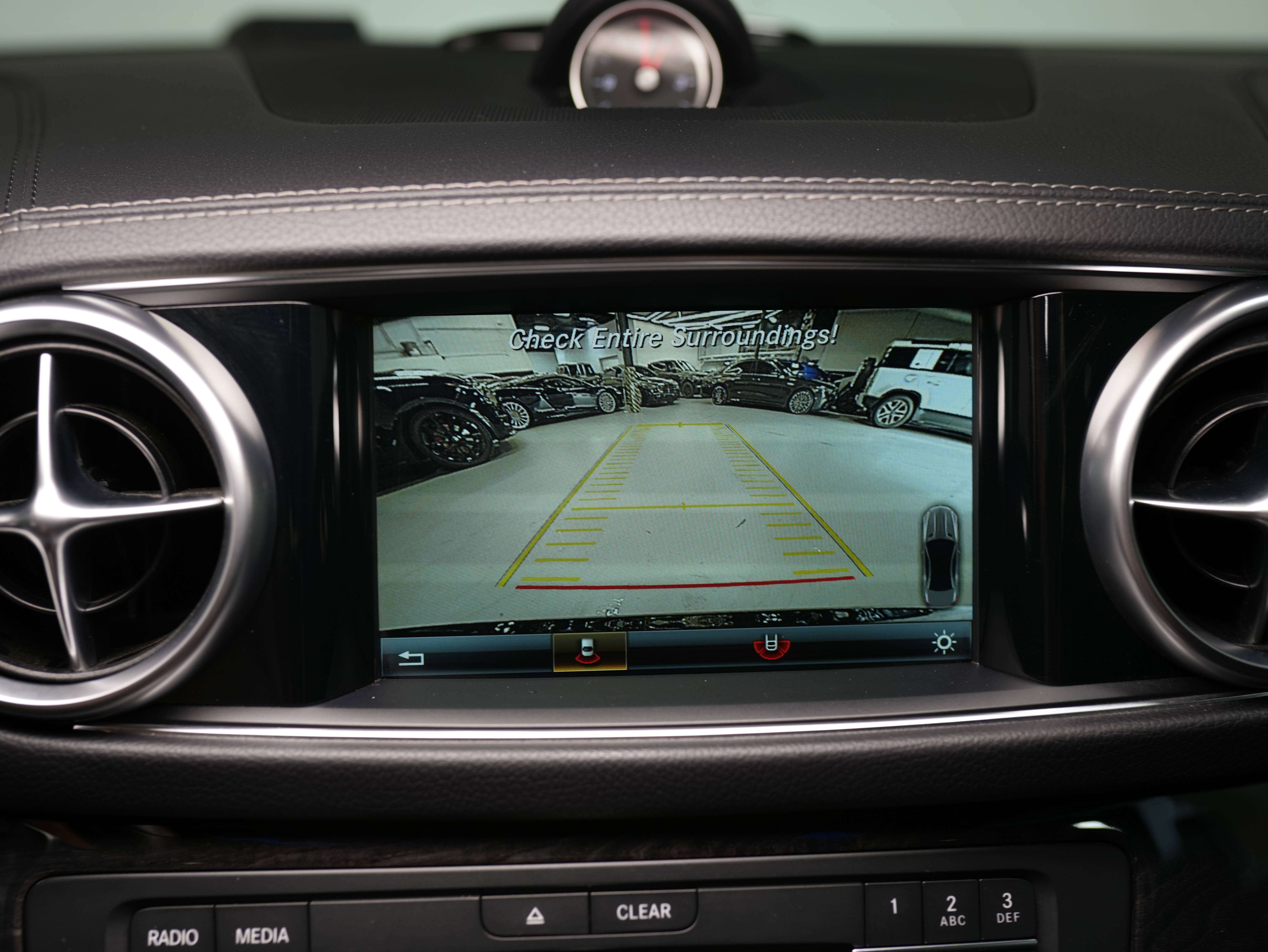 used 2020 Mercedes-Benz SL car, priced at $87,900