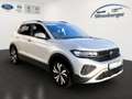 Volkswagen T-Cross Life 1.0 TSI DSG*RFK*LED*ALU*SHZ*KLIMA Silber - thumbnail 2