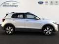 Volkswagen T-Cross Life 1.0 TSI DSG*RFK*LED*ALU*SHZ*KLIMA Silber - thumbnail 3