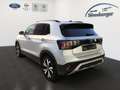 Volkswagen T-Cross Life 1.0 TSI DSG*RFK*LED*ALU*SHZ*KLIMA Silber - thumbnail 5