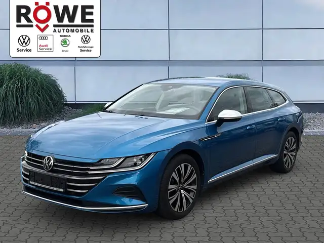 Volkswagen Arteon Elegance 1,4 l eHybrid OPF