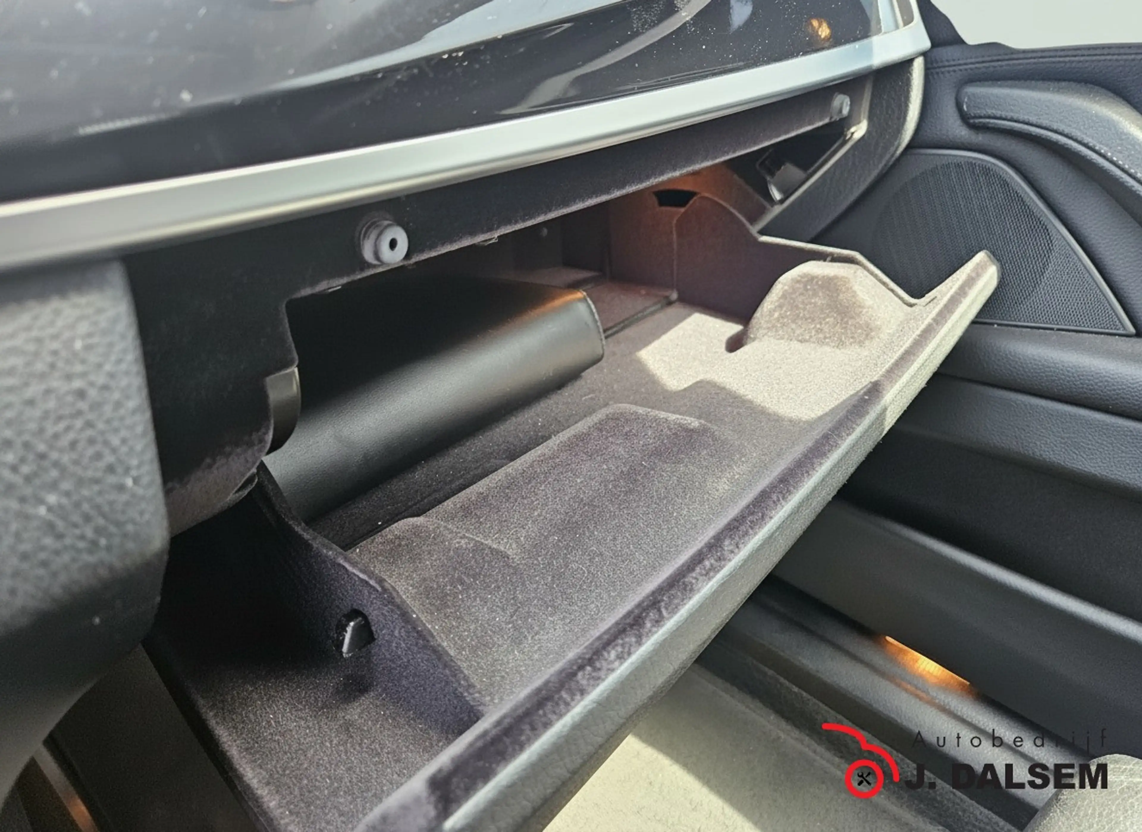 BMW 520 5-serie Touring 520i High Executive — photo 15