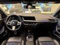 BMW 118 i 5p. Msport +SEDILI RISCALDATI +NAVI Blanc - thumbnail 8