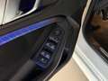 BMW 118 i 5p. Msport +SEDILI RISCALDATI +NAVI Blanc - thumbnail 13