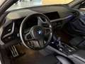 BMW 118 i 5p. Msport +SEDILI RISCALDATI +NAVI Blanc - thumbnail 20