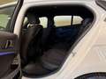 BMW 118 i 5p. Msport +SEDILI RISCALDATI +NAVI Blanc - thumbnail 7