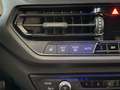 BMW 118 i 5p. Msport +SEDILI RISCALDATI +NAVI Blanc - thumbnail 12