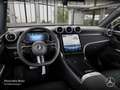 Mercedes-Benz GLC 220 d 4M AMG+NIGHT+PANO+LED+KAMERA+KEYLESS+9G Grau - thumbnail 9