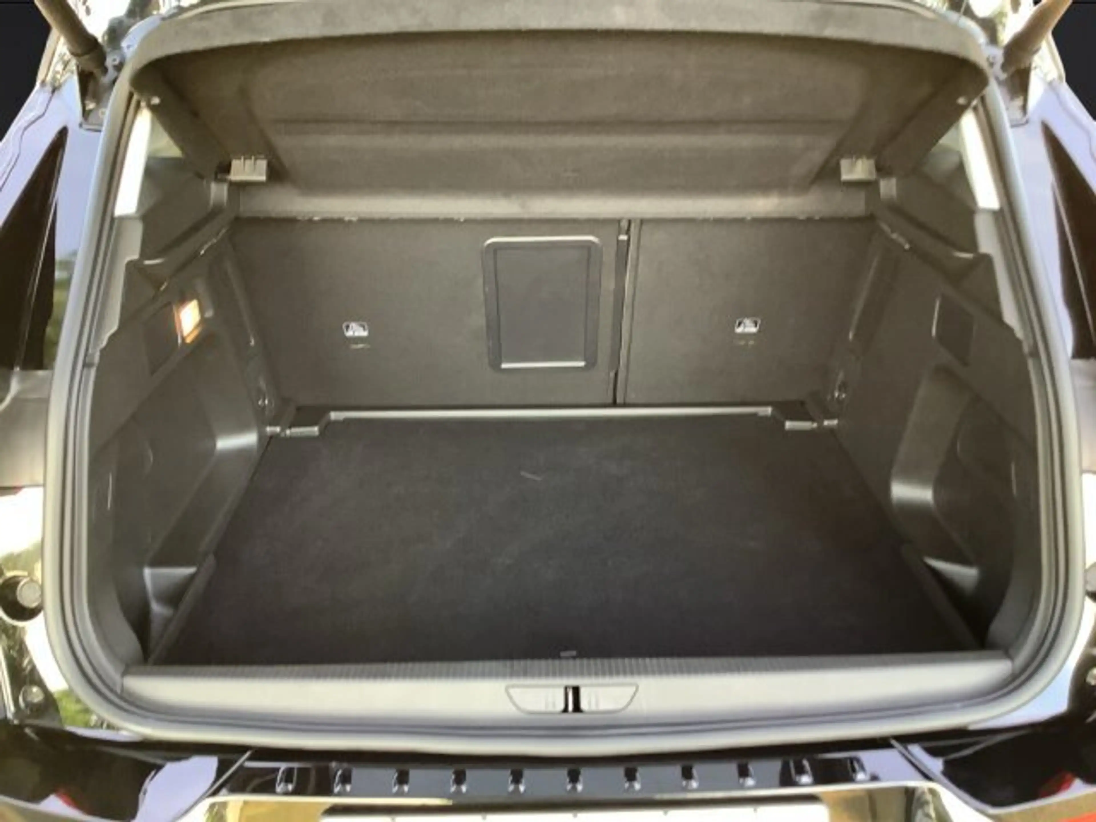 Opel Grandland 1.5 D Elegance Automatik Alcantara Sitzheizung — photo 12