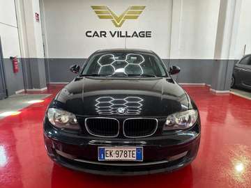 118d cat 5 porte Eletta DPF