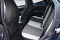 Toyota Aygo 1.0 VVT-i x-play | Cruise control | Volledig onder Blau - thumbnail 9