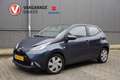 Toyota Aygo 1.0 VVT-i x-play | Cruise control | Volledig onder Blau - thumbnail 1
