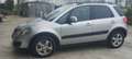 Suzuki SX4 SX4 1.6 vvt 16v GLX 4wd Argento - thumbnail 1