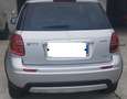 Suzuki SX4 SX4 1.6 vvt 16v GLX 4wd Argento - thumbnail 3