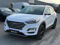 Hyundai TUCSON Tucson 4WD Aut. Level4/AHV/Keyless/Kamera/Facelift Weiß - thumbnail 10