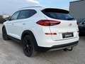 Hyundai TUCSON Tucson 4WD Aut. Level4/AHV/Keyless/Kamera/Facelift Weiß - thumbnail 3