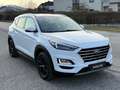Hyundai TUCSON Tucson 4WD Aut. Level4/AHV/Keyless/Kamera/Facelift Weiß - thumbnail 8