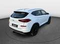 Hyundai TUCSON 4WD Aut. Level4/AHV/Keyless/Kamera/Facelift Weiß - thumbnail 5