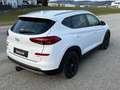 Hyundai TUCSON Tucson 4WD Aut. Level4/AHV/Keyless/Kamera/Facelift Weiß - thumbnail 5