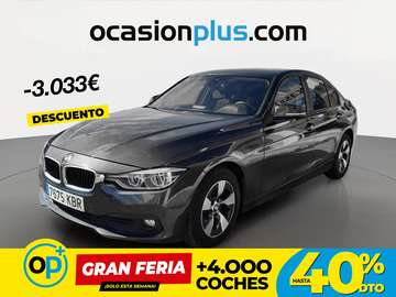 320d EfficientDynamics