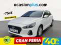 Hyundai i30 1.6CRDi Link 110 Blanco - thumbnail 1