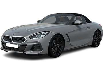 BMW Z4 sDrive20i 197 PS Autom. M SportP,BusinessP