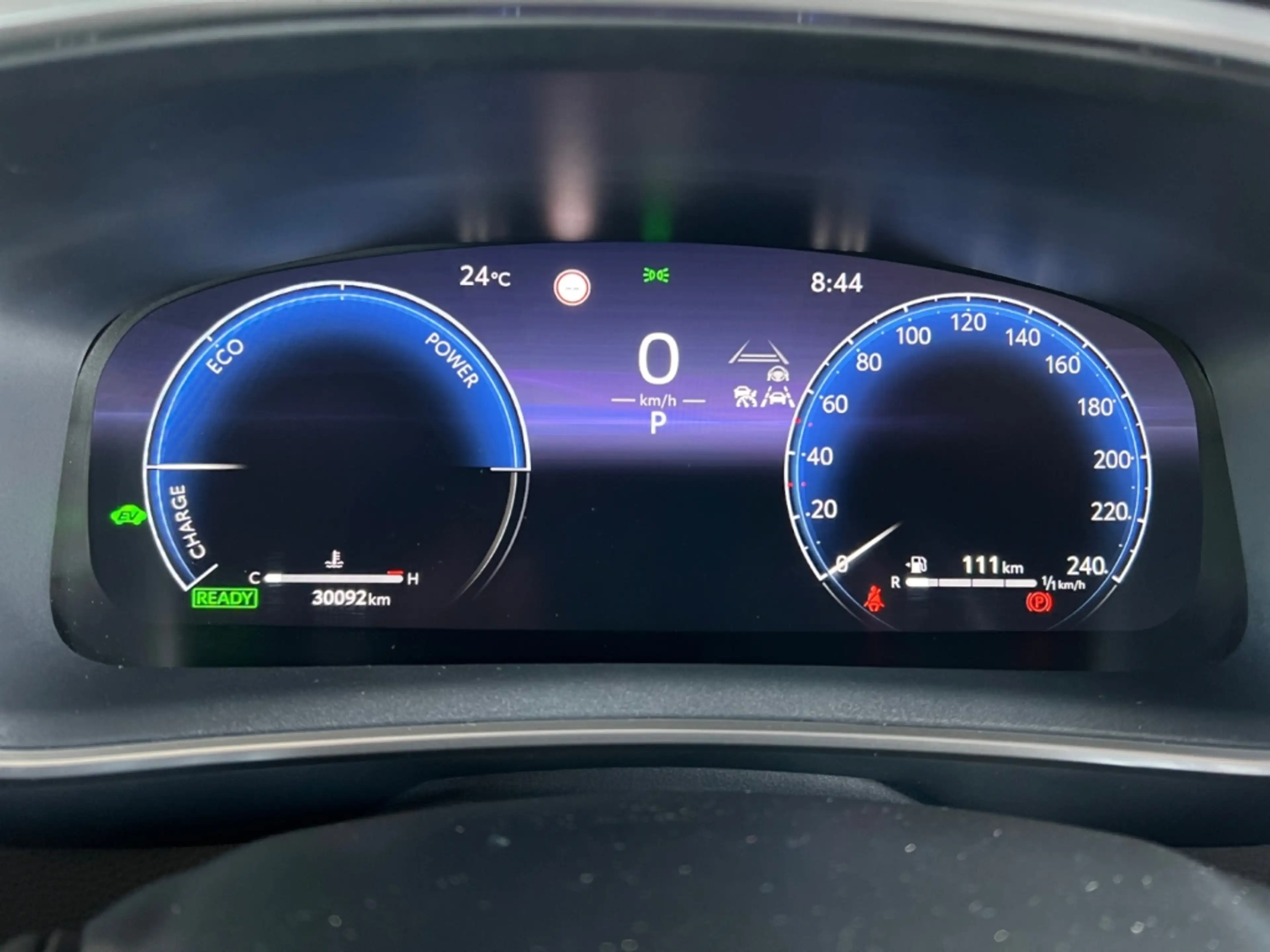 Toyota Corolla 1.8 Hybrid Teamplayer *LED*ACC*RCam*SHZ* — photo 12