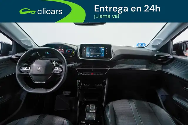 Peugeot 208 view 13