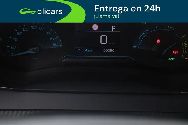 Peugeot 208 view 15