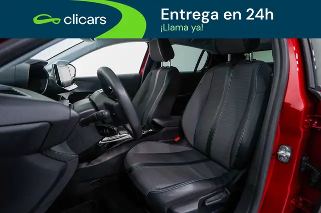 Peugeot 208 view 14