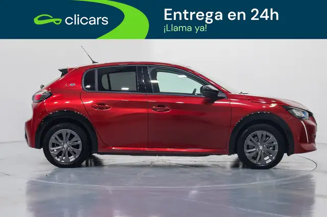 Peugeot 208 view 7