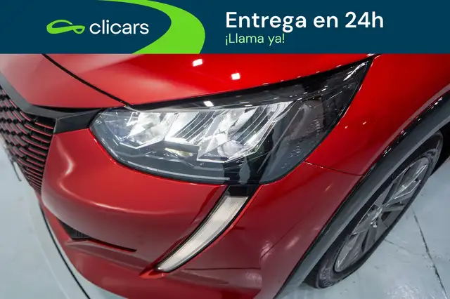 Peugeot 208 view 10
