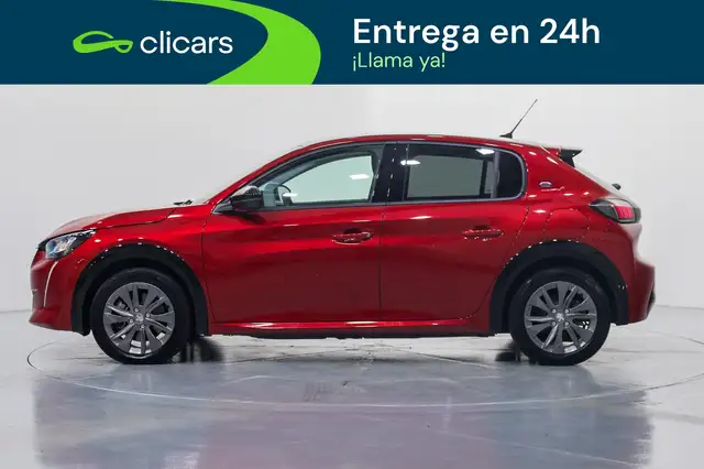 Peugeot 208 view 8